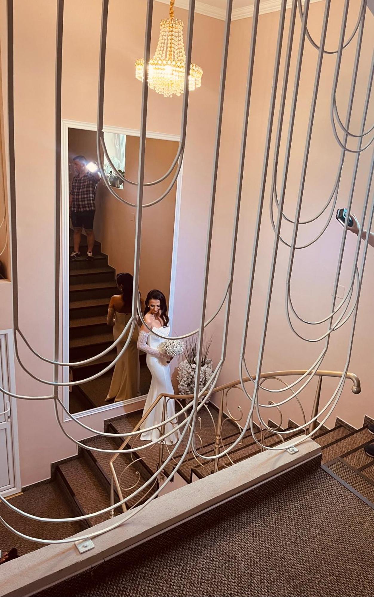 Cochet Boutique Hotel Târgu Jiu Buitenkant foto