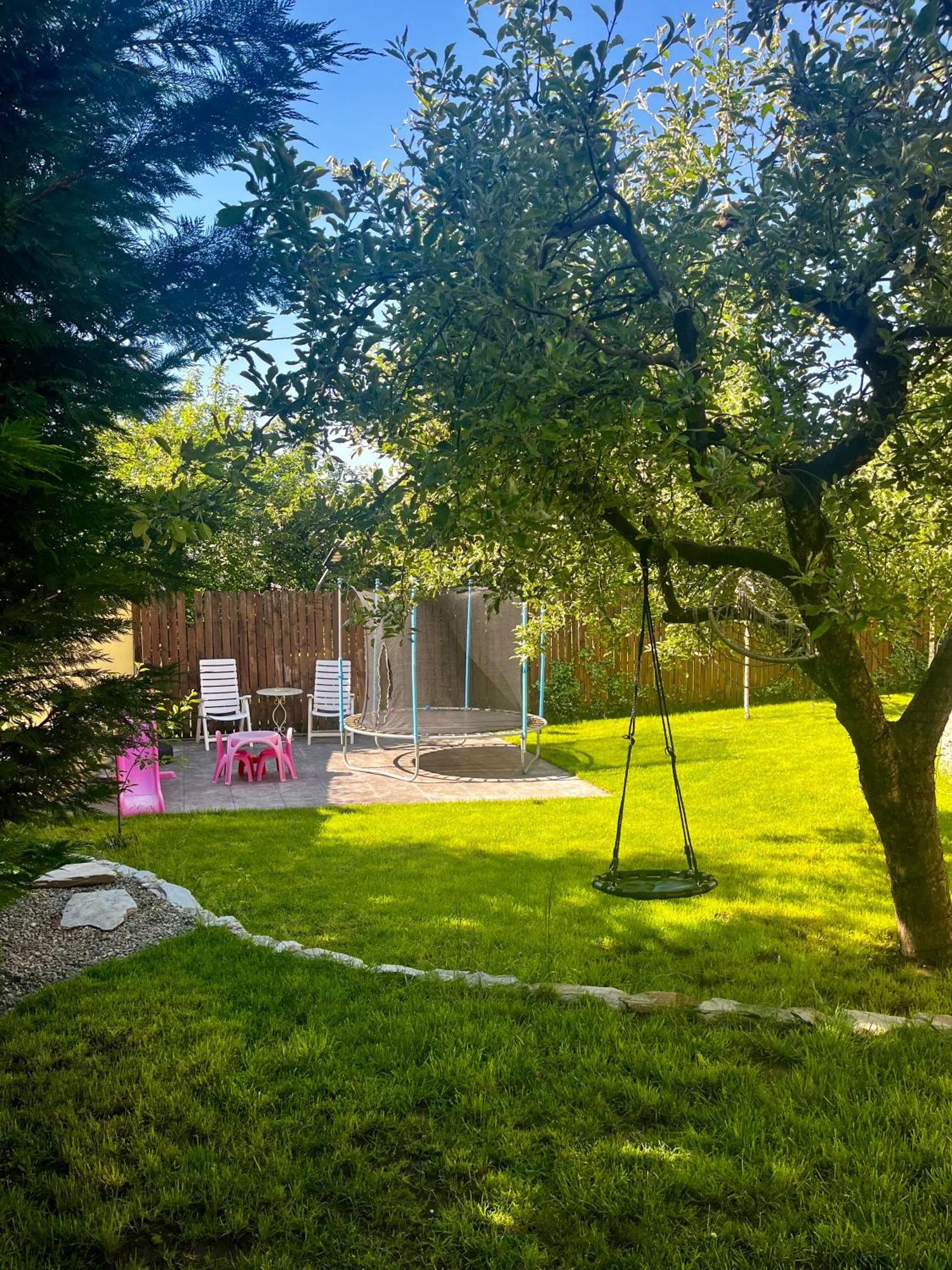 Cochet Boutique Hotel Târgu Jiu Buitenkant foto